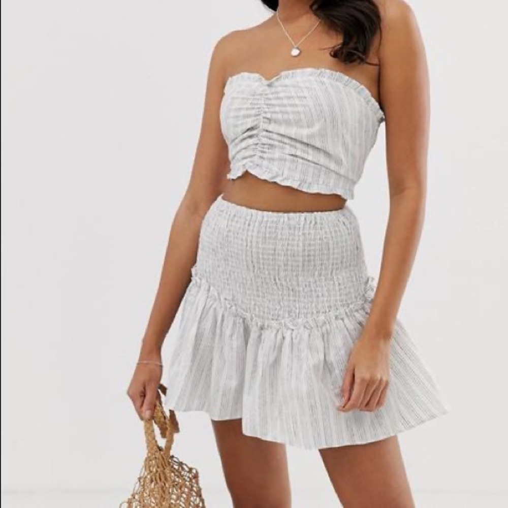 ASOS two piece set - Picture 2 of 4